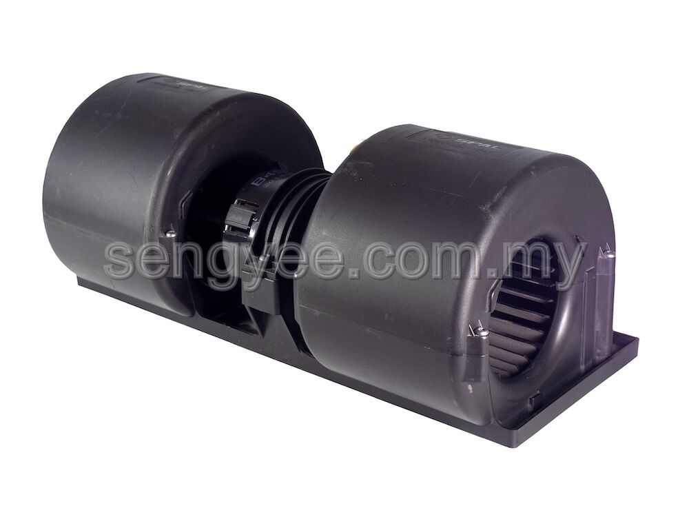 Air Cond Blower Motor | Seng Yee coach repair